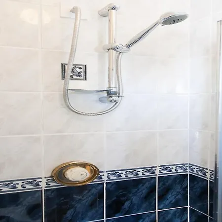Prázdninový dům Harleys